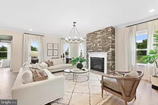 Homsite 187 Malbec Ct, Winchester, VA 22602 - Photo 4
