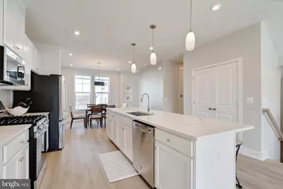 105 Checkerspot, Lake Frederick, VA 22630 - Photo 16