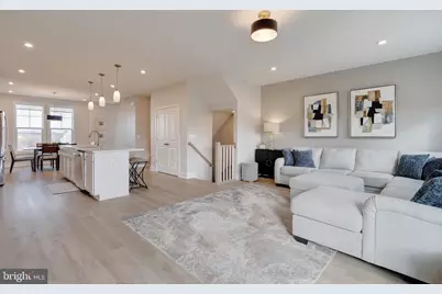 105 Checkerspot, Lake Frederick, VA 22630 - Photo 12