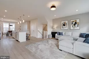 105 Checkerspot, Lake Frederick, VA 22630 - Photo 12