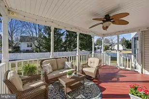 127 Kinross Dr, Winchester, VA 22602 - Photo 18