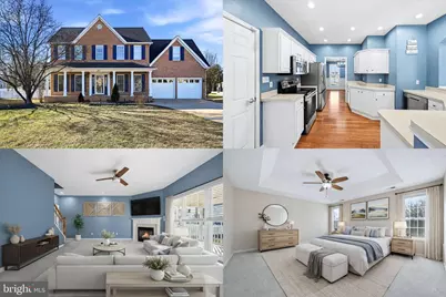 127 Kinross Drive, Winchester, VA 22602 - Photo 1