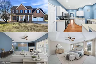 127 Kinross Dr, Winchester, VA 22602 - Photo 1