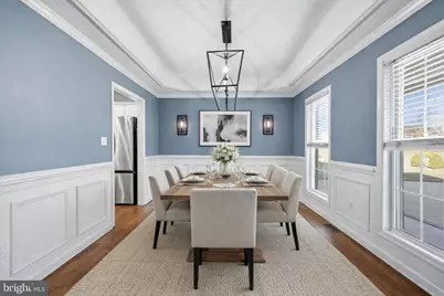 127 Kinross Drive, Winchester, VA 22602 - Photo 4