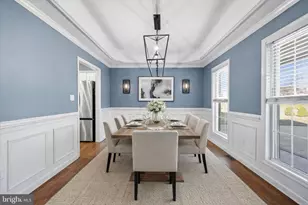 127 Kinross Dr, Winchester, VA 22602 - Photo 4