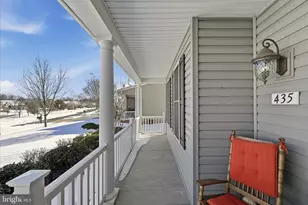 435 Mikey Ct, Winchester, VA 22601 - Photo 4