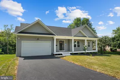 230 Tranquil Wood Lane, Winchester, VA 22602 - Photo 1