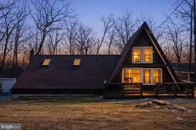 161 Graywolf Trail, Winchester, VA 22602 - Photo 1