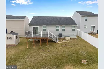 151 Cougill, Middletown, VA 22645 - Photo 6