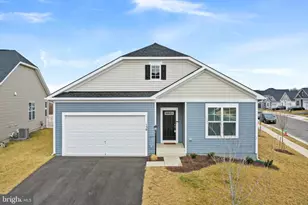 150 Norland Knoll Dr, Stephenson, VA 22656 - Photo 1