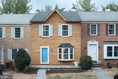 218 Tudor Drive, Winchester, VA 22603 - Photo 1