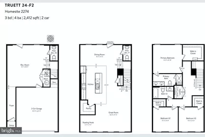 131 Heyford Drive, Stephenson, VA 22656 - Photo 22