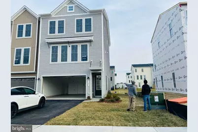 131 Heyford Drive, Stephenson, VA 22656 - Photo 1