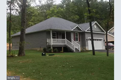 Lot 7 Comanche Trail, Winchester, VA 22602 - Photo 1