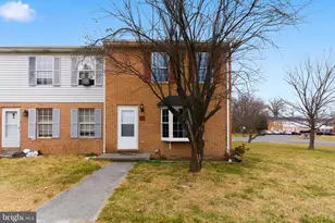 233 Nottoway Dr, Stephens City, VA 22655 - Photo 1