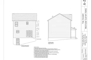Lot 33 Falcon Trail, Winchester, VA 22602 - Photo 2