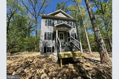 212 Falcon Trail, Winchester, VA 22602 - Photo 1