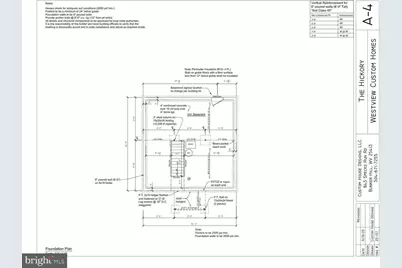 Lot 33 Falcon Trail, Winchester, VA 22602 - Photo 4