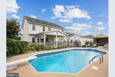 765 Gun Club Road, Stephenson, VA 22656 - Photo 6