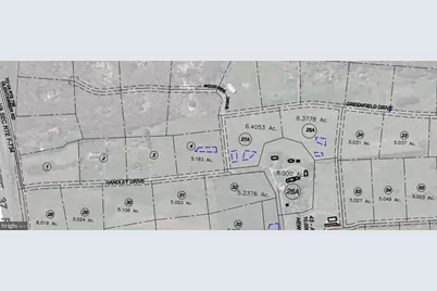 Lot 23 - Greenfield Drive, Winchester, VA 22603 - Photo 1