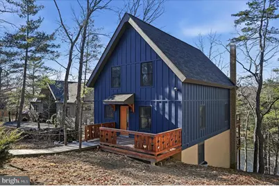 241 Sunset Circle, Cross Junction, VA 22625 - Photo 2