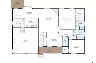 112 Jefferson Ct, Stephens City, VA 22655 - Photo 18