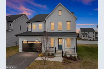 114 Heyford Drive, Stephenson, VA 22656 - Photo 1