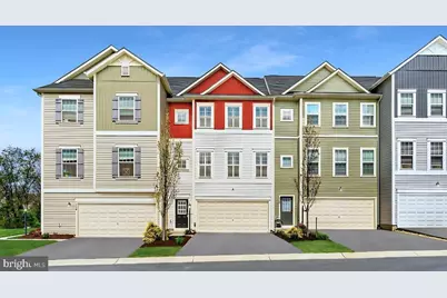 112 Prickly Pear Place, Stephenson, VA 22656 - Photo 1