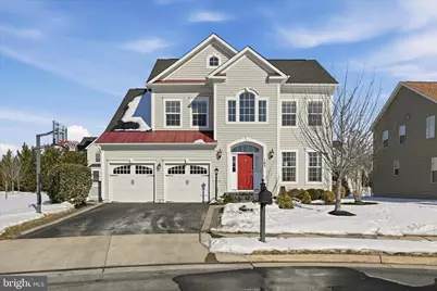 105 Garret Court, Stephenson, VA 22656 - Photo 4