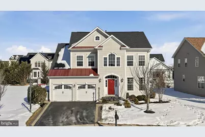 105 Garret Court, Stephenson, VA 22656 - Photo 2