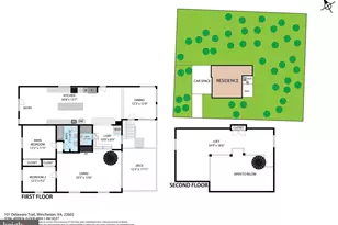 101 Delaware Trail, Winchester, VA 22602 - Photo 58