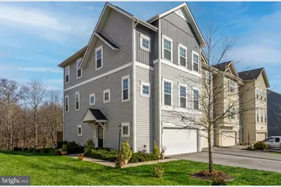 225 Patchwork Drive, Stephenson, VA 22656 - Photo 2