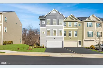 225 Patchwork Drive, Stephenson, VA 22656 - Photo 1