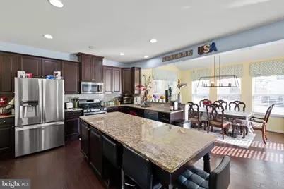 100 Flyfoot Drive, Stephenson, VA 22656 - Photo 4