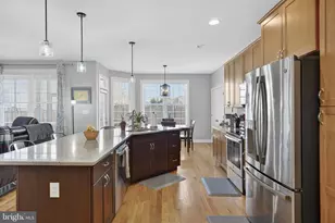 100 Penderbrook Ct, Stephens City, VA 22655 - Photo 16