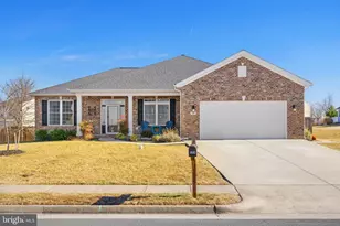 100 Penderbrook Ct, Stephens City, VA 22655 - Photo 1