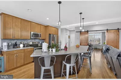 100 Penderbrook Court, Stephens City, VA 22655 - Photo 18