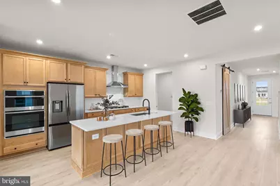 108 Keystone #HOMESITE 1094, Winchester, VA 22603 - Photo 2