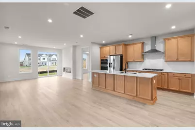 108 Keystone #HOMESITE 1094, Winchester, VA 22603 - Photo 18