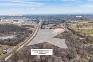 0 Northwestern Pike, Winchester, VA 22602 - Photo 1