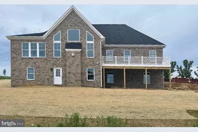 109 Inez Lane, Stephens City, VA 22655 - Photo 1