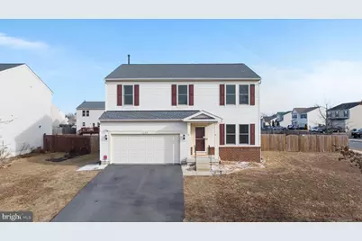 159 Dollie Mae Lane, Stephens City, VA 22655 - Photo 2
