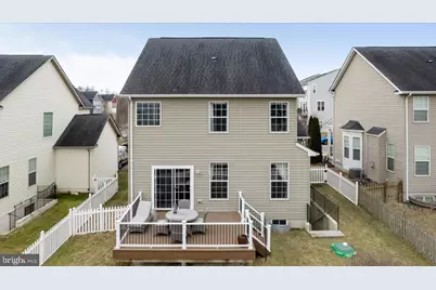 218 Centennial Drive, Stephenson, VA 22656 - Photo 34