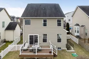 218 Centennial Dr, Stephenson, VA 22656 - Photo 34