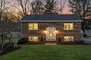 110 Elaine Dr, Winchester, VA 22602 - Photo 1