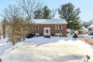 110 Elaine Dr, Winchester, VA 22602 - Photo 4