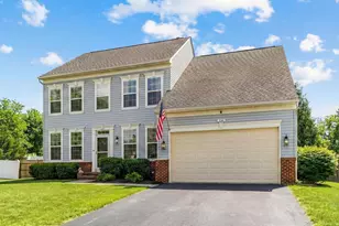 116 Aldie Burn Ct, Stephens City, VA 22655 - Photo 2