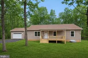 Bushy Ridge - Lot 15 Dr, Star Tannery, VA 22654 - Photo 1