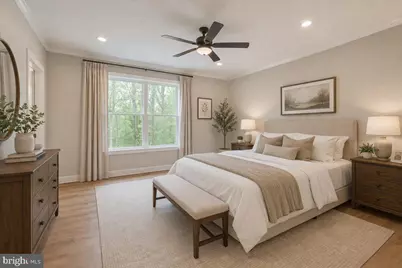 Bushy Ridge - Lot 15 Drive, Star Tannery, VA 22654 - Photo 4