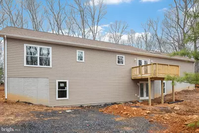 Bushy Ridge - Lot 15 Drive, Star Tannery, VA 22654 - Photo 36